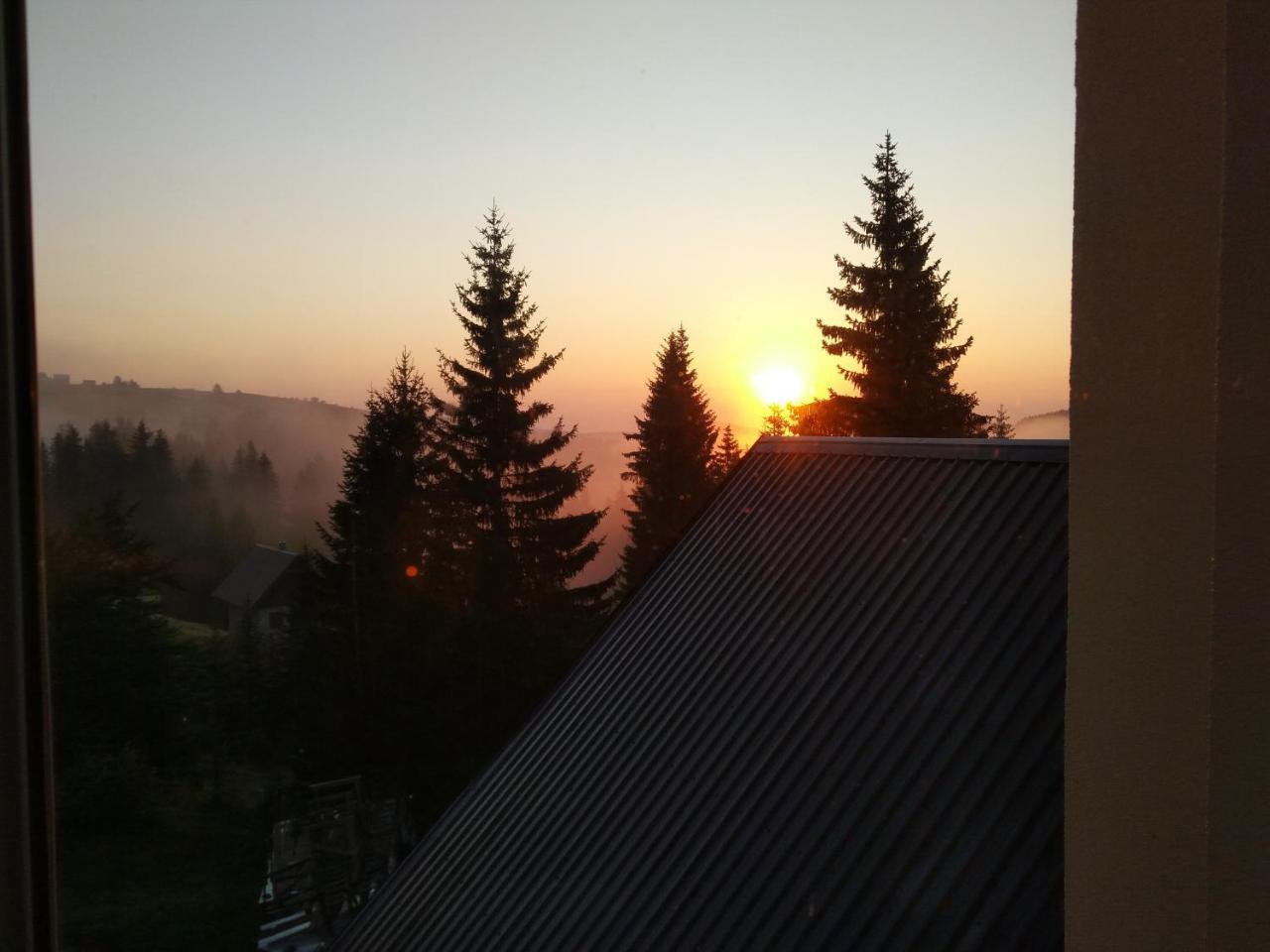 Apartment Durmitor Zabljak  Exterior photo